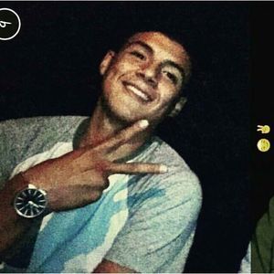 Meet your Posher, Sergio